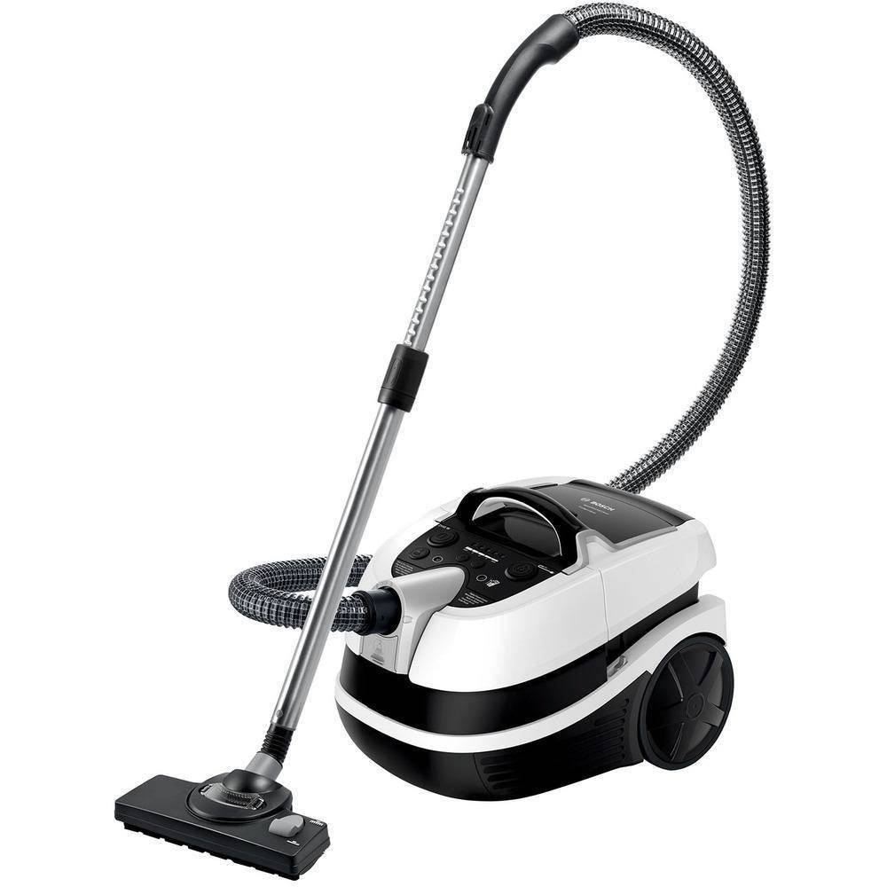 Vacuum cleaner CleanPro 5000